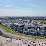 Appartement Vista Maris - Havenweg 8-40 | Sint-Annaland