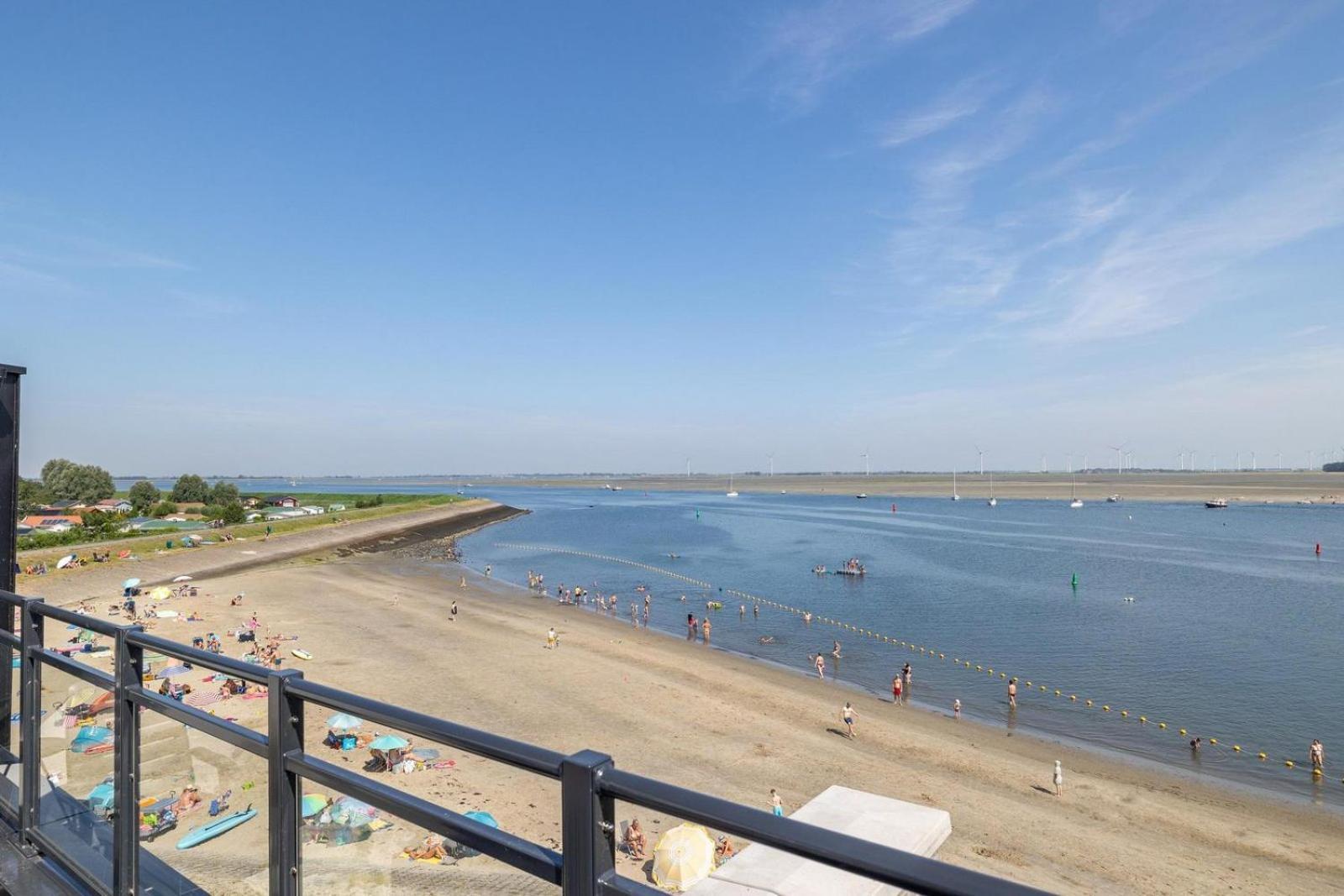 Vista Maris - Havenweg 8-40 | Sint-annaland