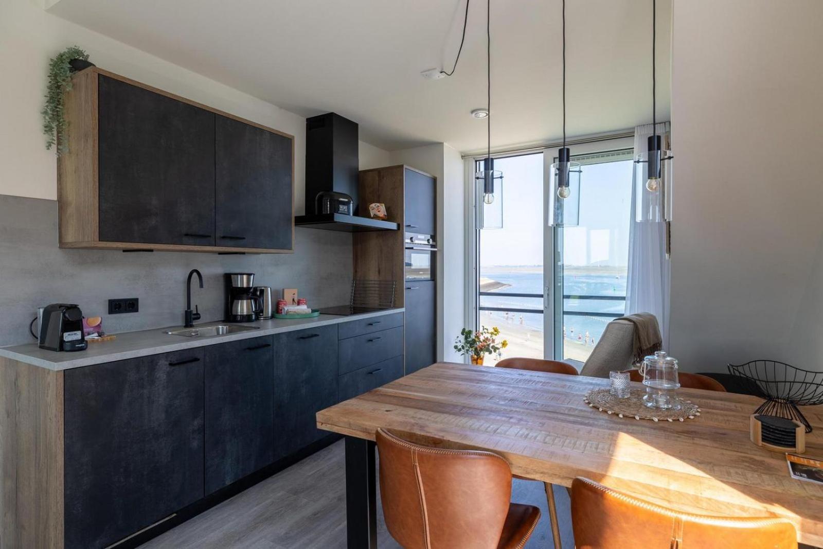 Vista Maris - Havenweg 8-40 | Sint-annaland *