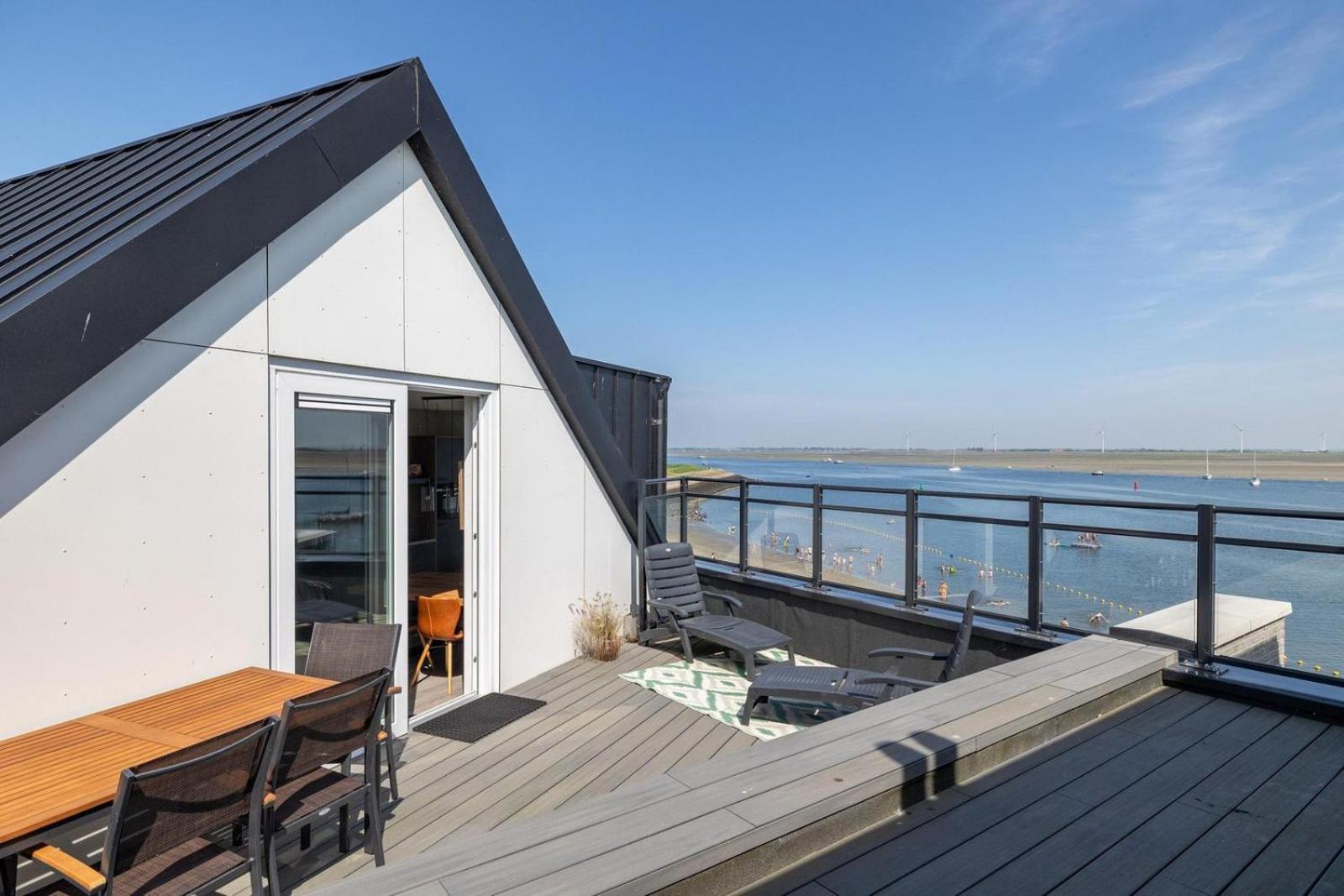 Vista Maris - Havenweg 8-40 | Sint-annaland Sint-Annaland