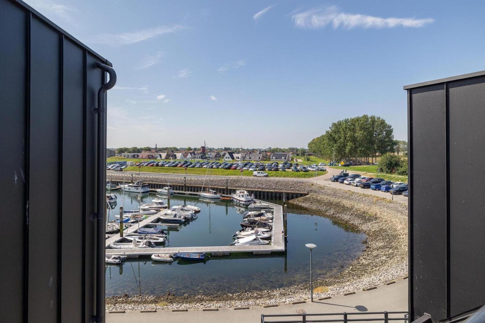 Vista Maris - Havenweg 8-40 | Sint-annaland * Sint-Annaland