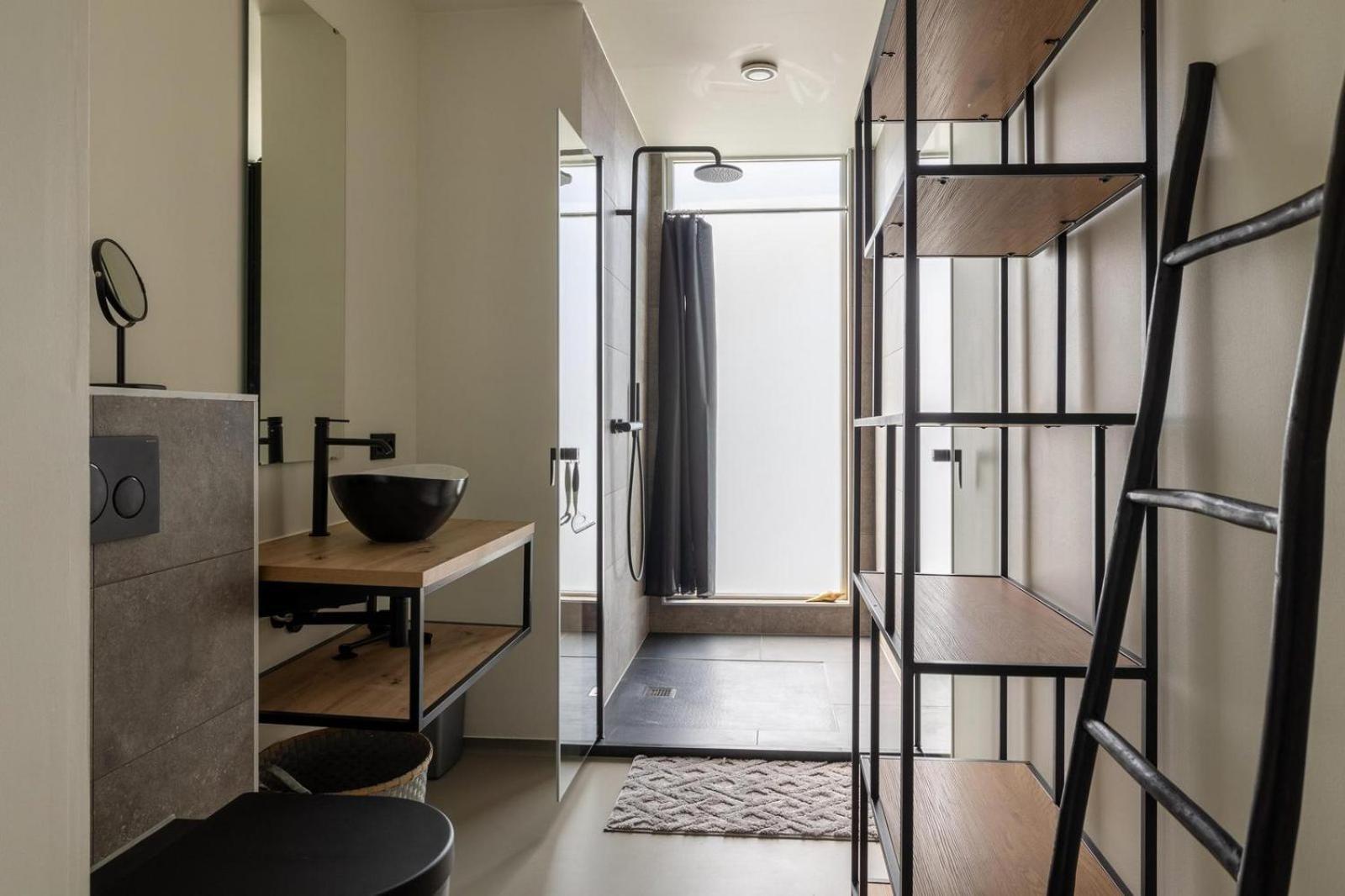 Appartement Vista Maris - Havenweg 8-40 | Sint-annaland